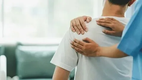 Why Try Bowen Therapy for Frozen Shoulder Relief?