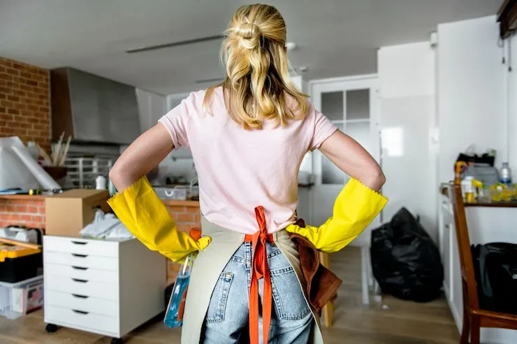 Hoarder House Cleaning Service: A Complete Guide to Safe and Effective Cleaning