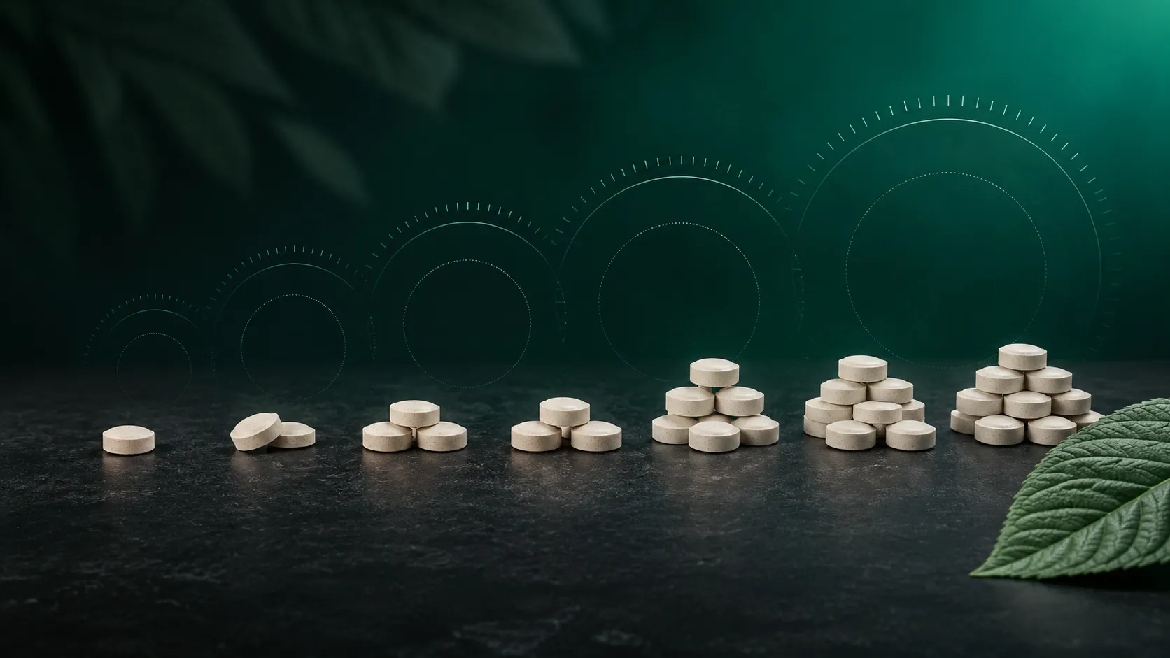7Stax Kratom Options: How to Compare Tablets by Strength