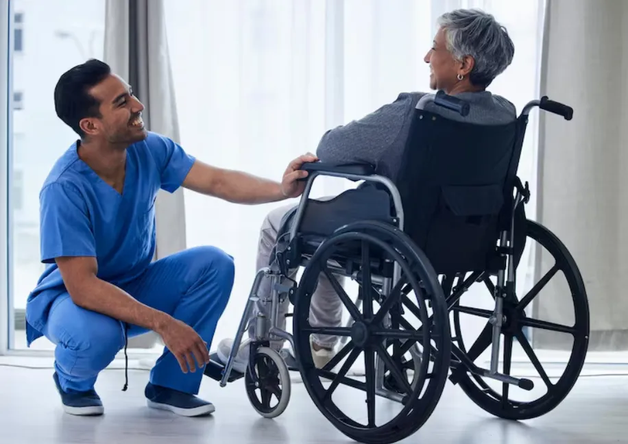 A Guide to Aged Care Services in Ashfield