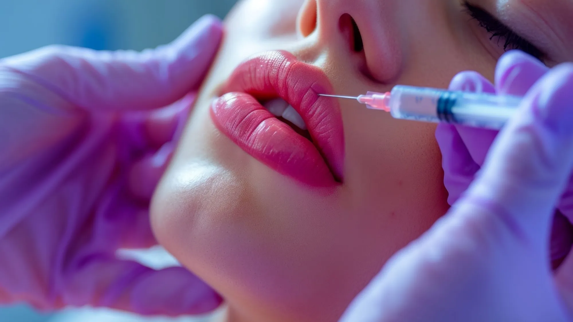 Perfectly Proportioned Lips: How the Best Lip Surgery in Delhi Can Refine Your Smile