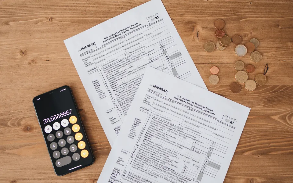 Tax Return Outsourcing to India: Build a Reliable Tax Season Workflow for Your CPA Firm