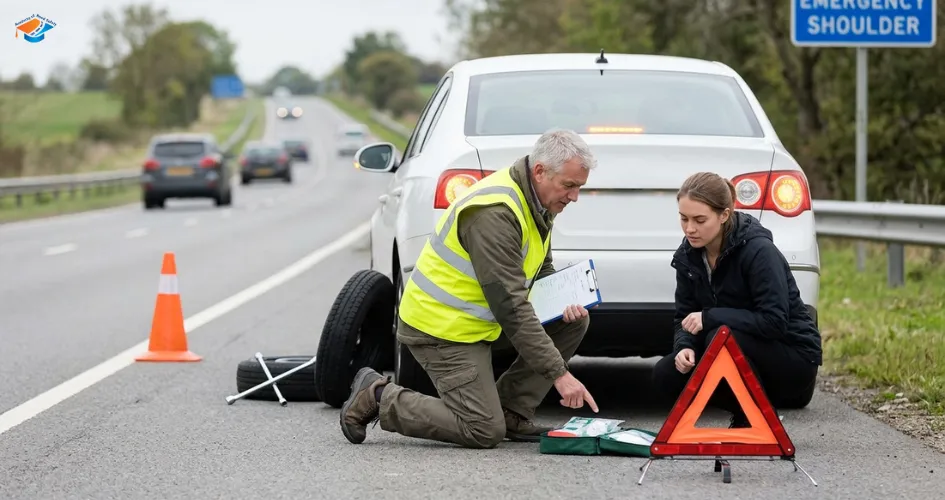 Why Learners Need to Think About Escape Routes