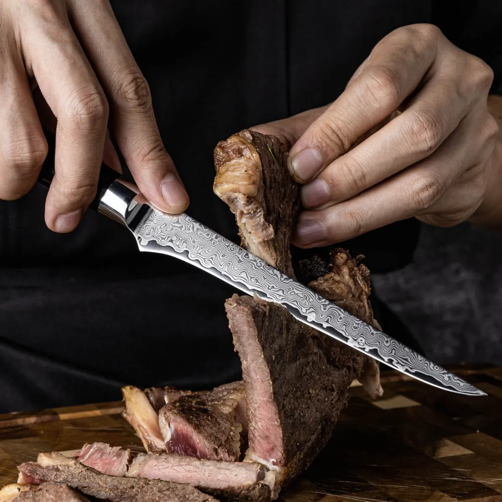 Kitchen Knife Skills: How to Choose and Use the Right Knife