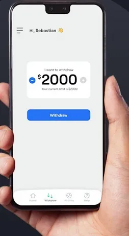How Employees Are Getting Paid Before Payday