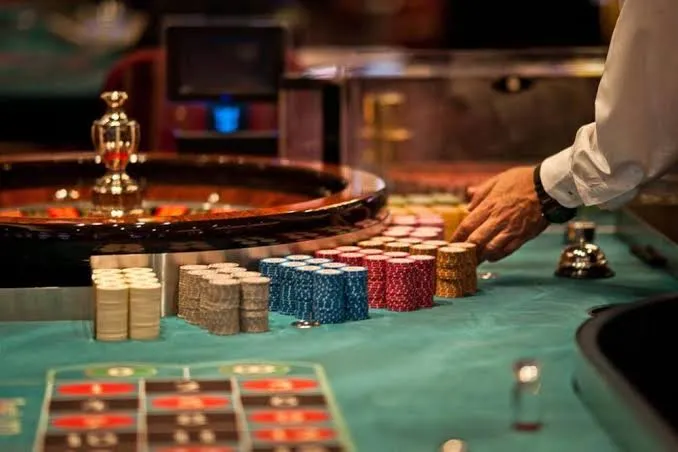 Reddybook Sports and Entertainment Gaming Overview