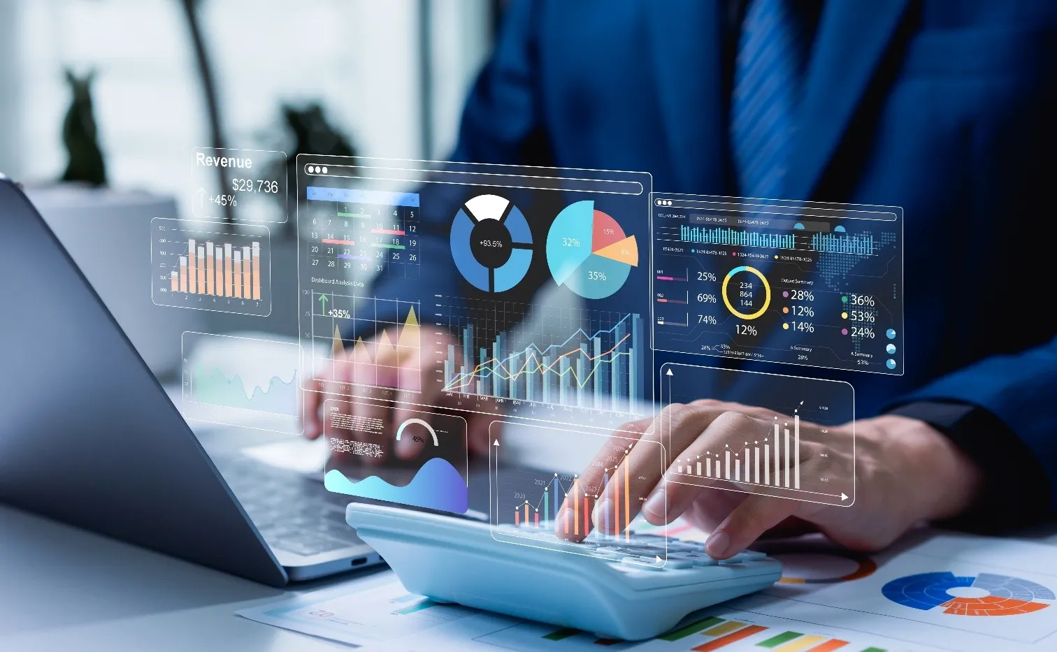 How Does Payroll Tax Management Ensure Compliance?