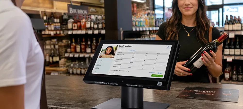 Why CRM and Point-of-Sale (POS) Are Essential for Retail Success