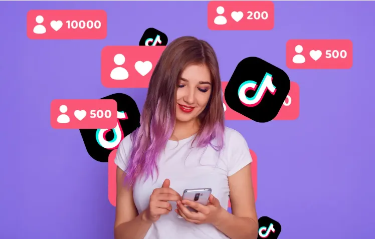 Can Free TikTok Followers Help You Build a Stronger TikTok Presence?