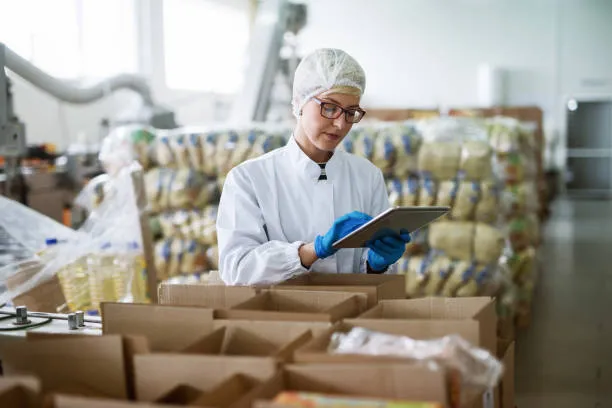 The Role of Wholesale Food Distributors in California's Foodservice Market