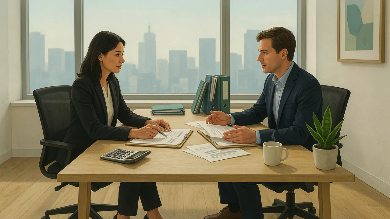 Smart Strategies for Managing Business Tax Liabilities Effectively