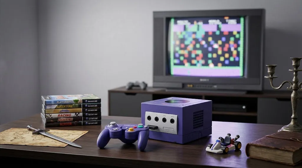Best Game of All Time: The Games That Still Define Gaming
