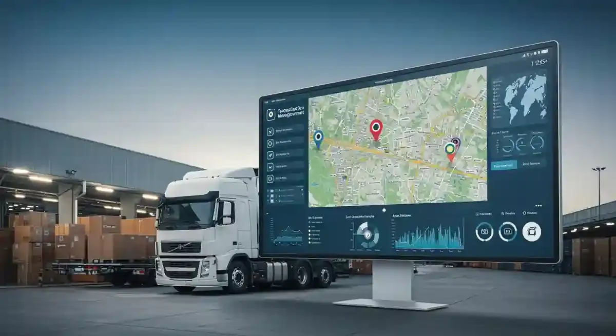 How Logistics Route Planning Software Reduces Transportation Costs