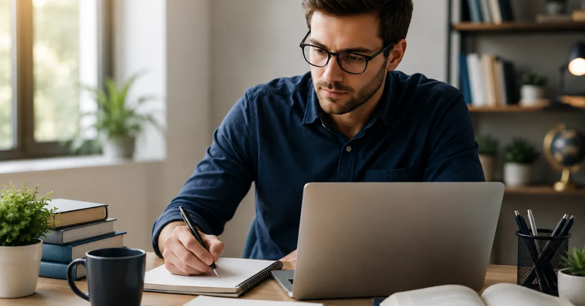 How Partnering with a Class Taker WGU Professional Maximizes Time Management