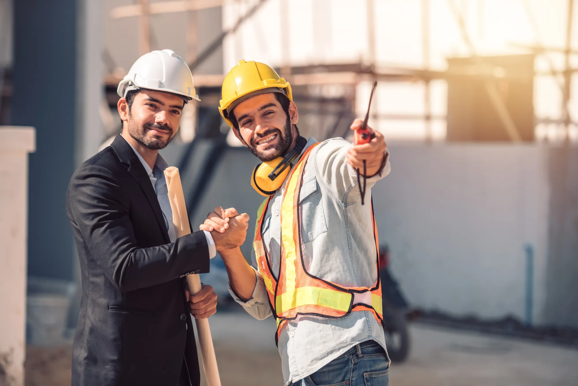 Workplace Accidents Happen: How Workmen Compensation Insurance Helps