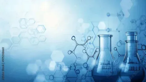 Chemical Industries Near Me A Complete Guide to Pakistan’s Chemical Industry