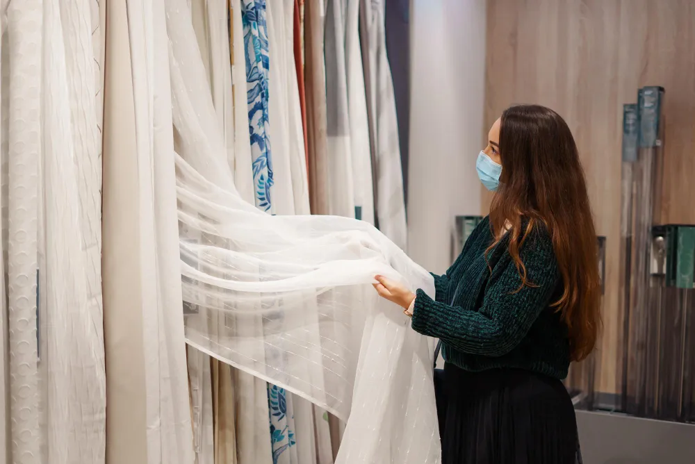 Linen Fabric Wholesale: A Complete Guide to Buying in Bulk