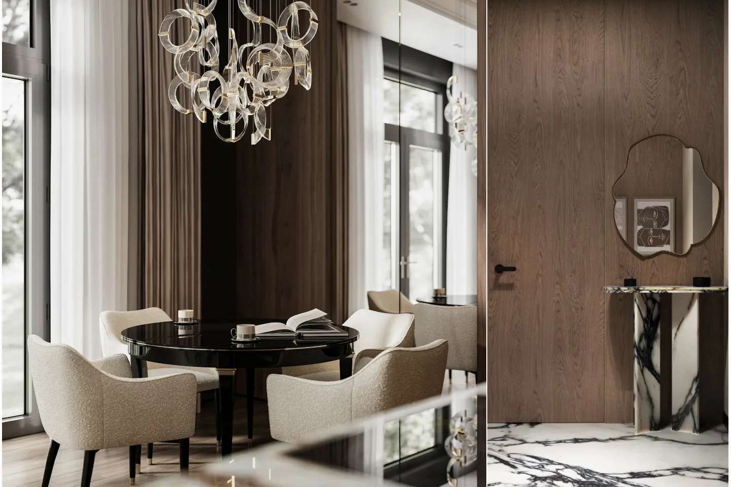 How to Hire an Interior Design Company in UAE: A Complete Owner's Guide