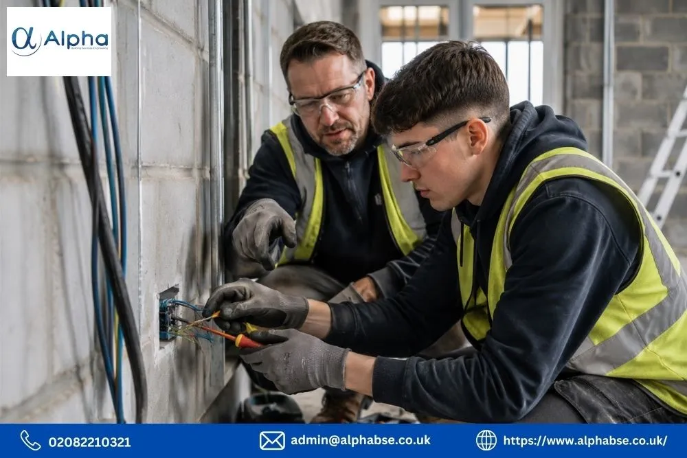 Why Become an Electrician in the UK: Pay, Career Routes and Job Security Explained (2026)