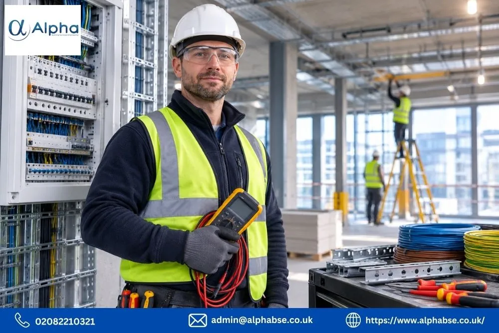 Why Become an Electrician in the UK: Pay, Career Routes and Job Security Explained (2026)