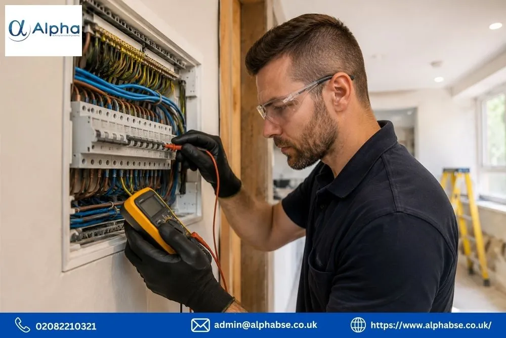 Why Become an Electrician in the UK: Pay, Career Routes and Job Security Explained (2026)