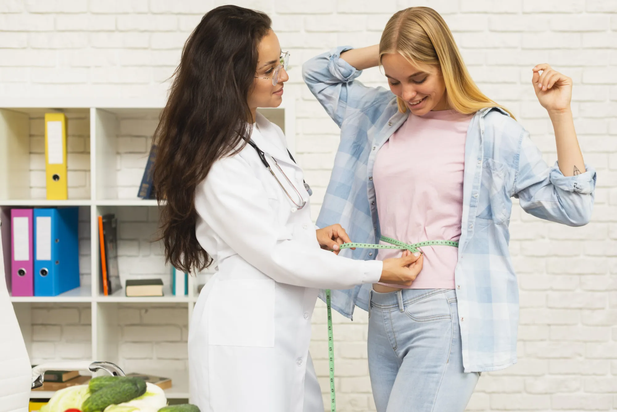Is Prescription Weight Loss Medication Right for You? A Complete Guide