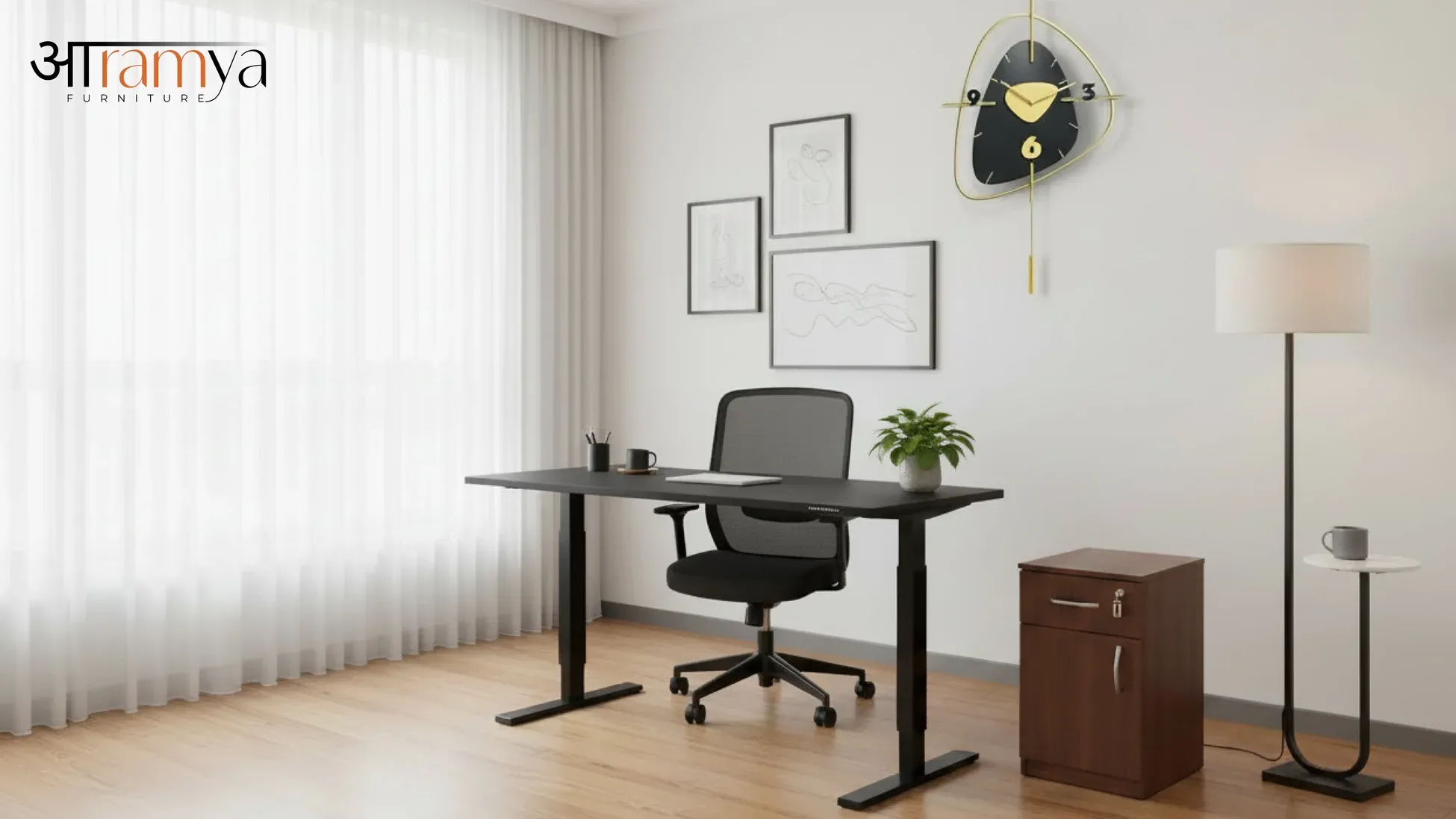 Best Ergonomic Chairs Below ₹10,000 in India: Tested Picks