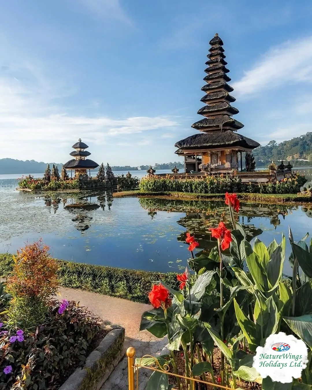 Bali Tour Package from Kolkata – Your Perfect Tropical Getaway