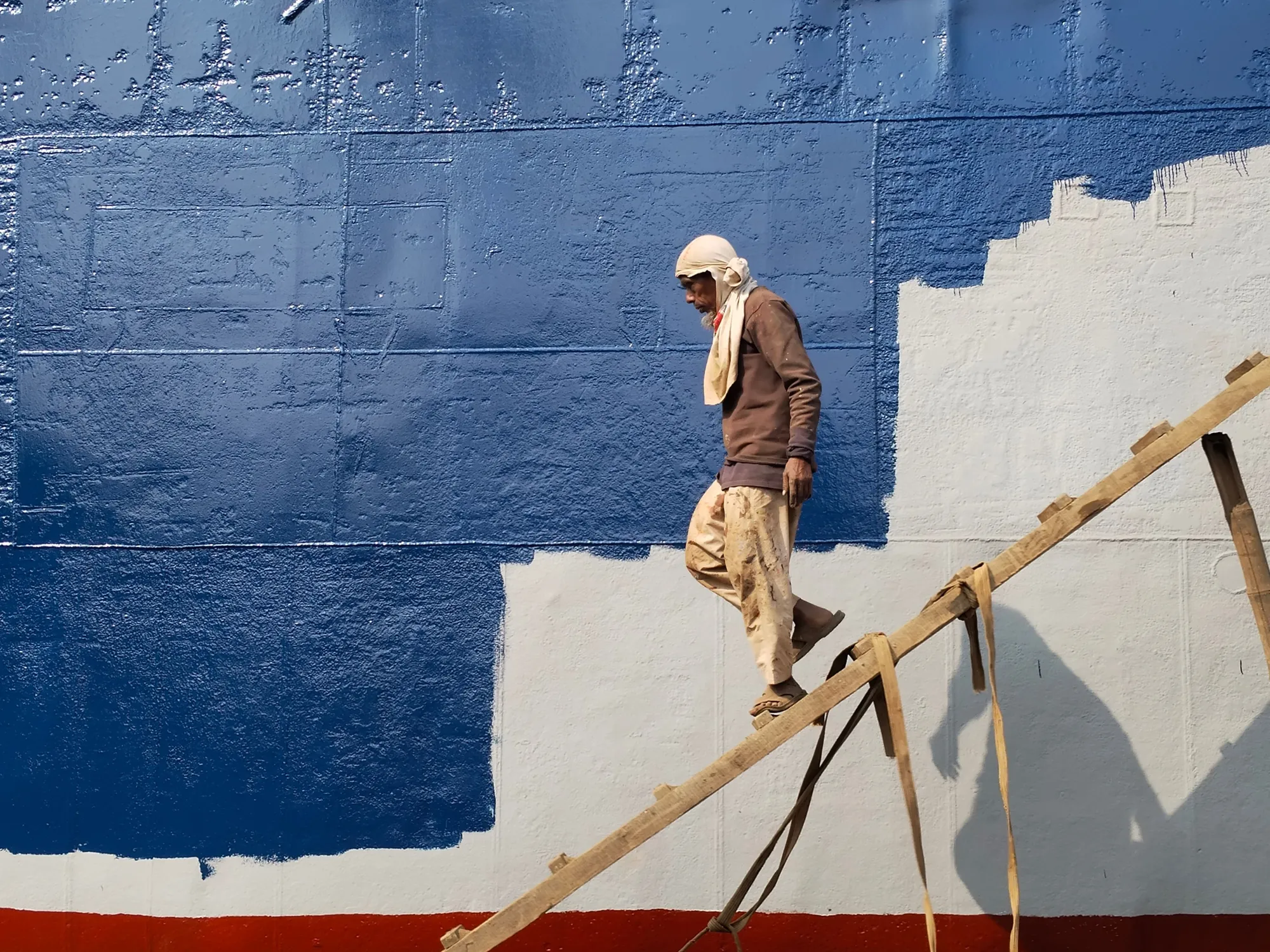 Commercial Painting Tips for Better Maintenance, Smarter Color Choices and Longer-Lasting Results