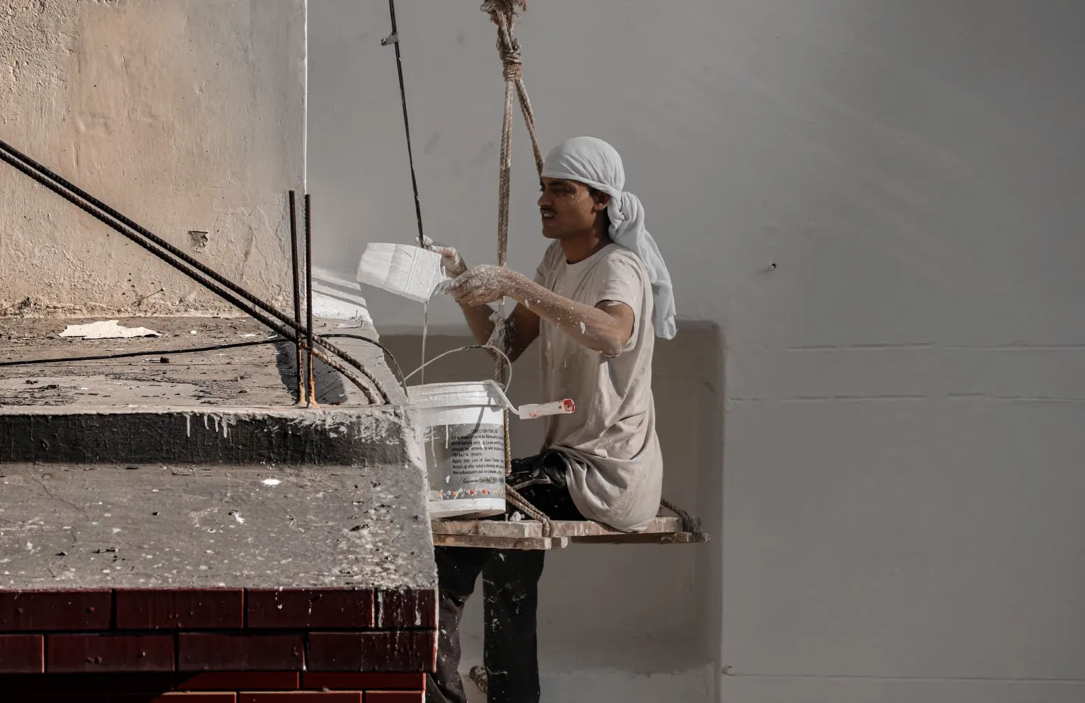 Commercial Painting Tips for Better Maintenance, Smarter Color Choices and Longer-Lasting Results