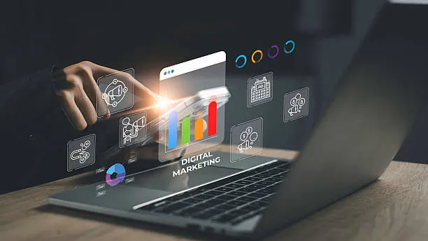 How Can a Digital Marketing Company in Toowoomba Strengthen Your Brand?