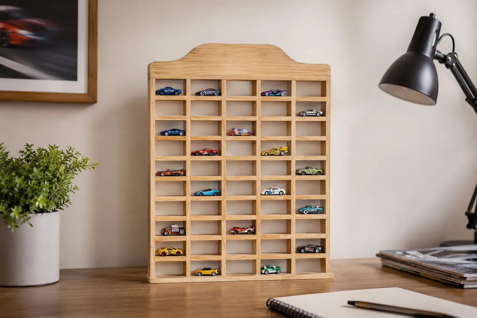 Matchbox Garage vs Display Case: Which Is Better for Collectors?