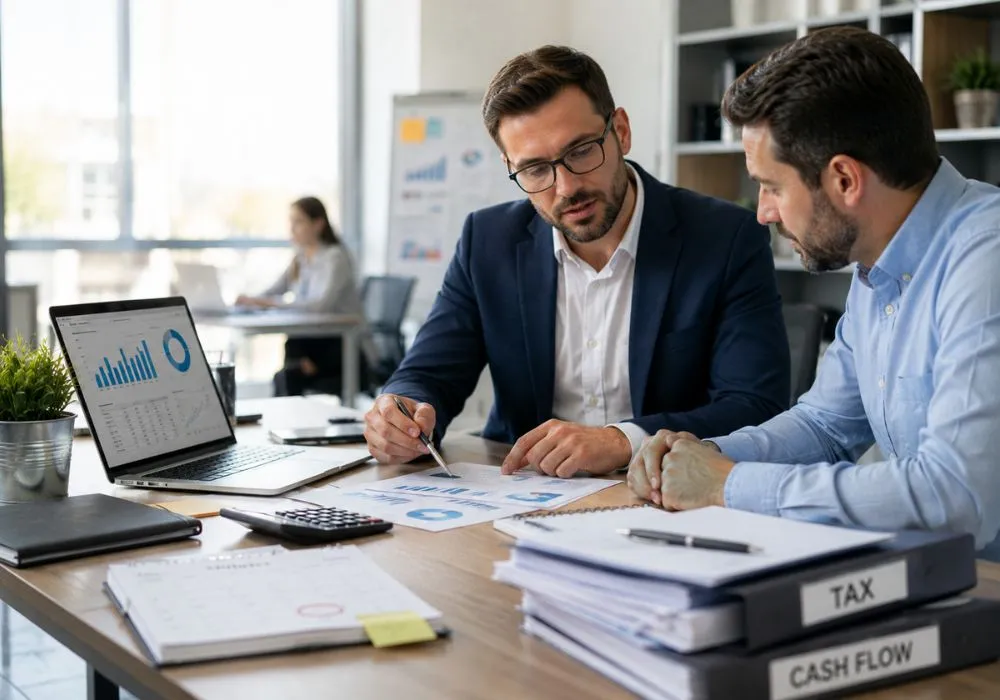How to Choose the Right Accounting Services for a Not-for-Profit Organisation