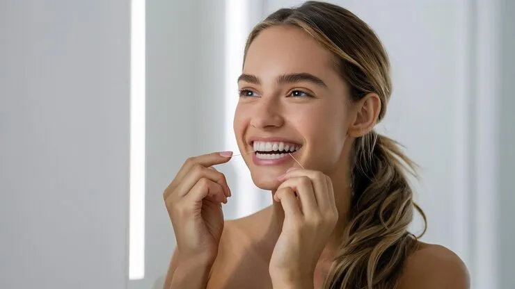 Non Peroxide Teeth Whitening Strips: Gently Lift Stains & Brighten Your Smile with a Safe, Non-Peroxide Formula