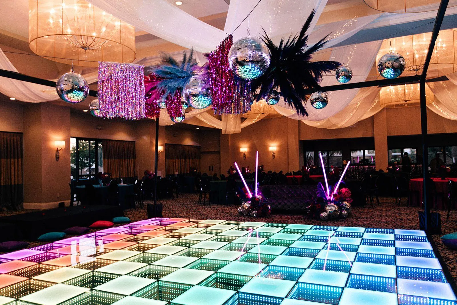How to Choose the Right DJ for Your Next Celebration