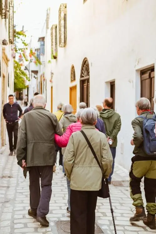 Five Stans Tours for Couples Seeking Luxury Cultural Adventures
