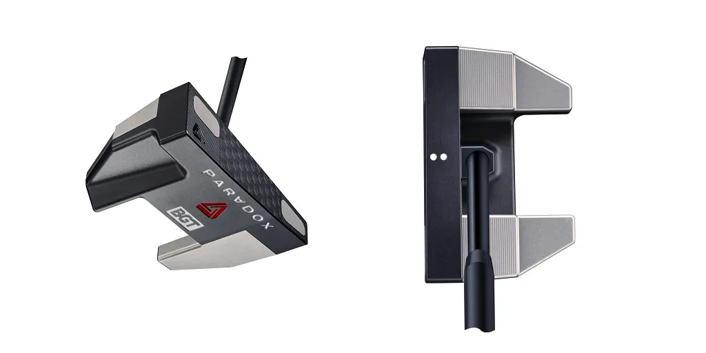 Putting Arc: What It Is and How It Affects Putter Choice