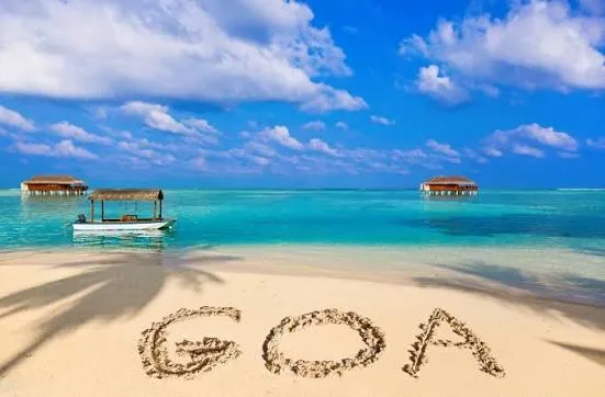How to Build a Goa Itinerary Around Your Hotel Location
