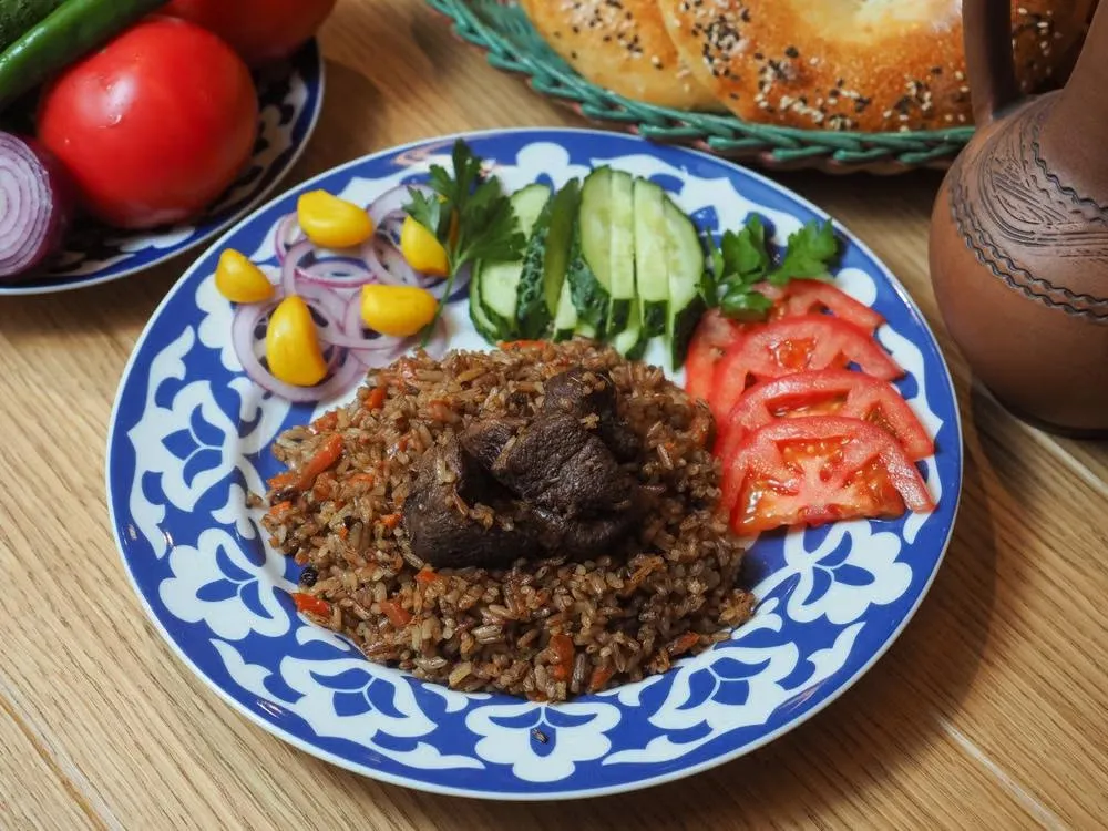 Five Stans Cuisine: Luxury Dining Experiences Across Central Asia