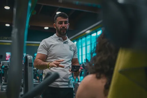 Personal Training in Brooklyn: What to Look for in a Good Coach?