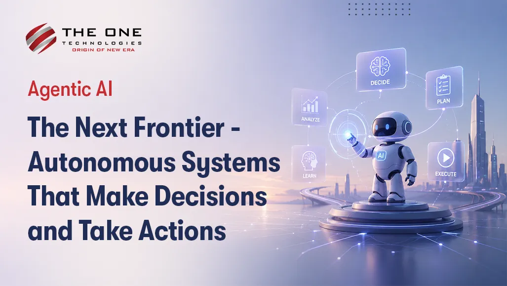 What Makes AI "Agentic," and Why It's Not Just RPA With Extra Steps