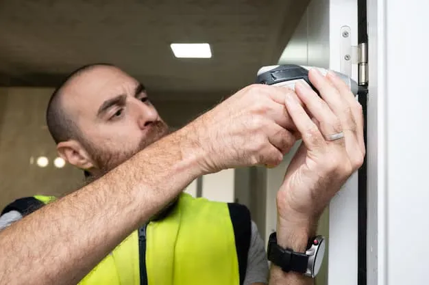Simple Signs That It May Be Time to Replace Your Doors