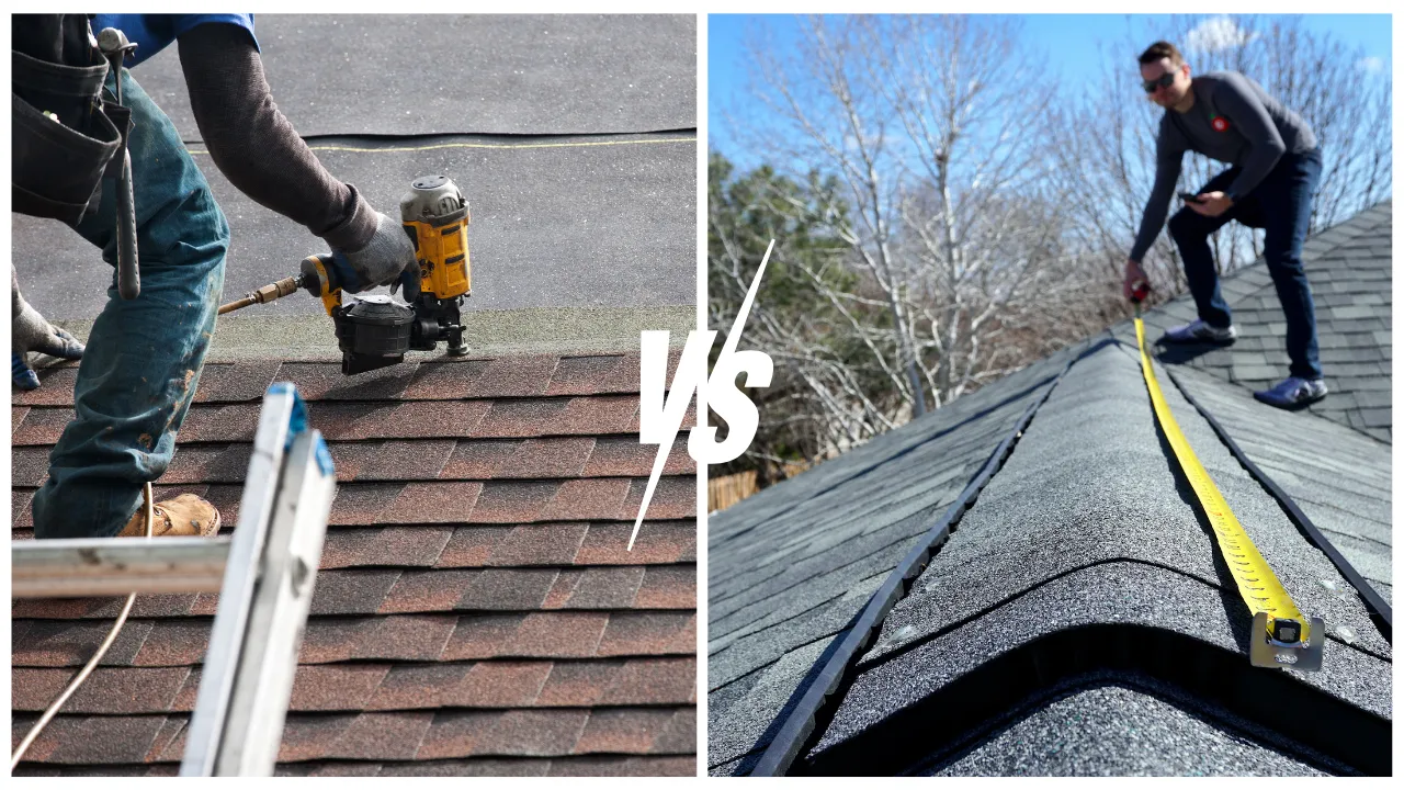 Roofing419 vs Erie: What Makes Roofing419 a Better Choice for Toledo?