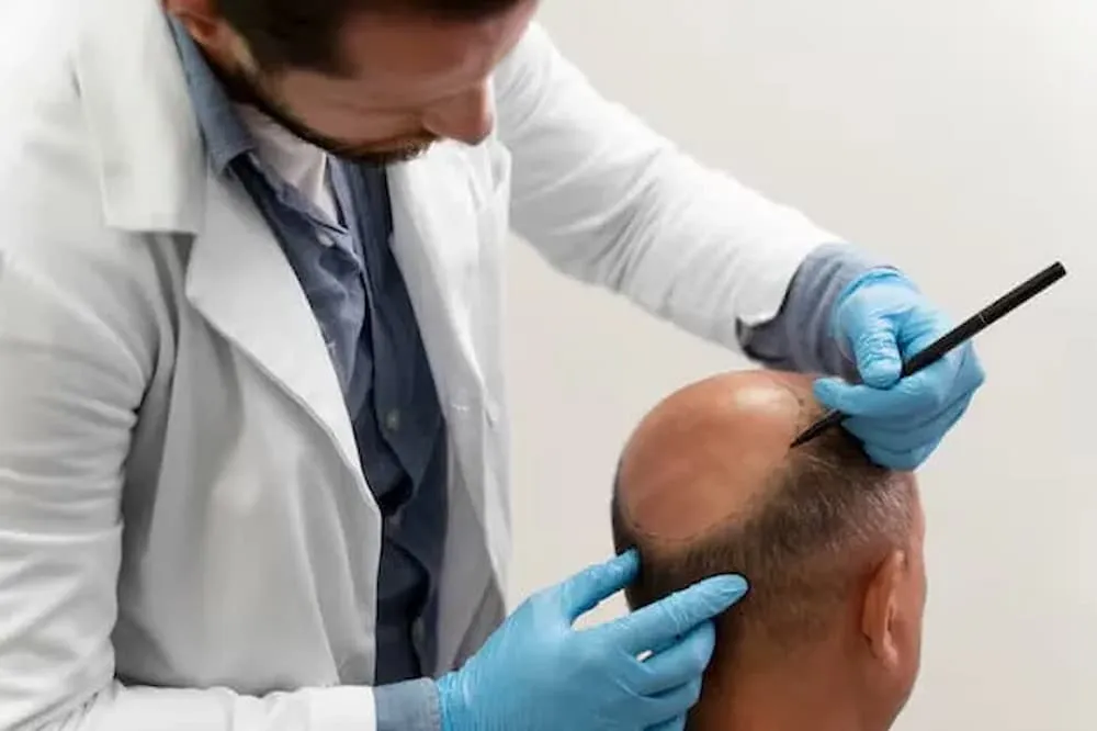 Explore Reliable Hair Restoration with hair transplant in uae Treatments