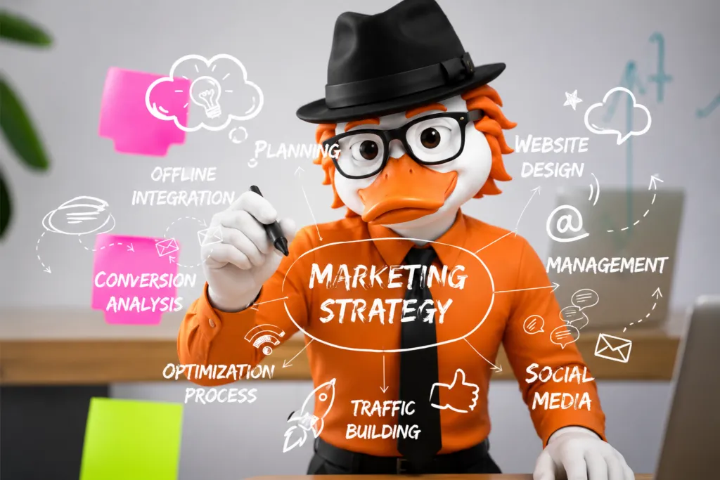 Digital Marketing Services in USA — 6 Costly Mistakes Businesses Keep Making