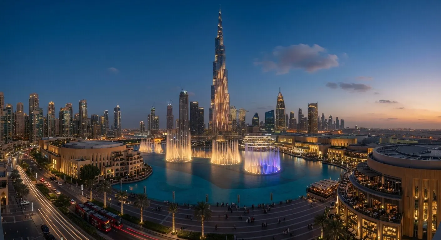 Dubai Mainland Company Requirements for Foreign Investors