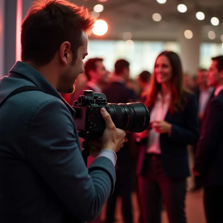 Professional Photography Services in Orlando Driving Local Business Growth