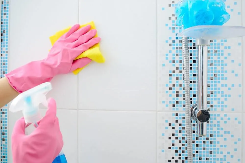 Professional Bathroom Deep Cleaning Services in Texas for a Fresher, Healthier Home