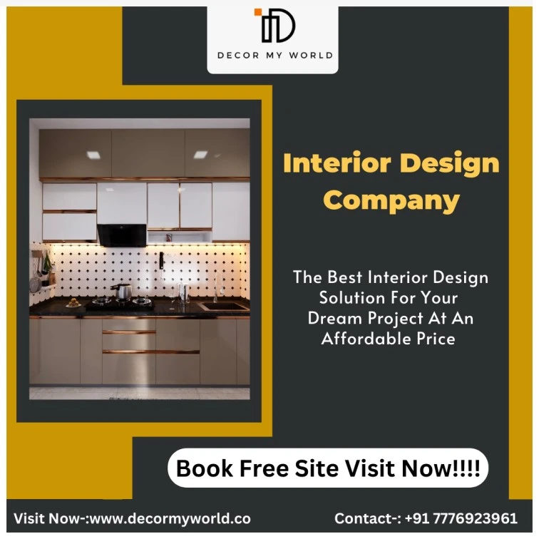 Budget Modular Kitchen In Pune