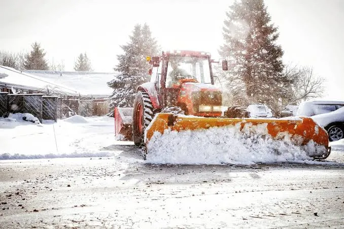 Commercial Snow Removal Companies: Keeping Your Business Safe and Accessible